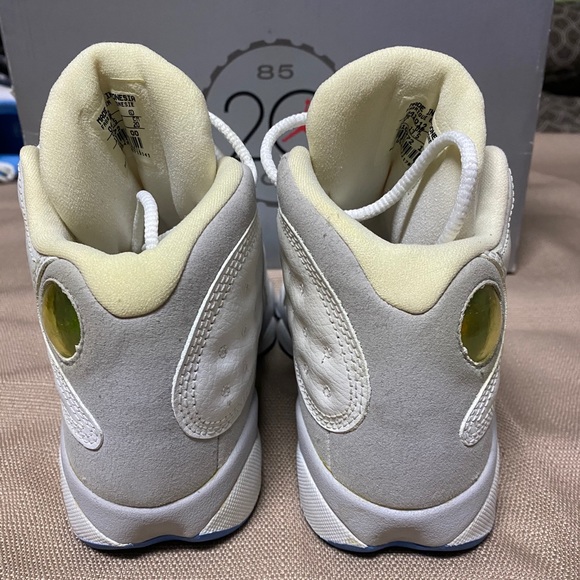 Vintage Air Jordan Retro 13 PS - Picture 4 of 11